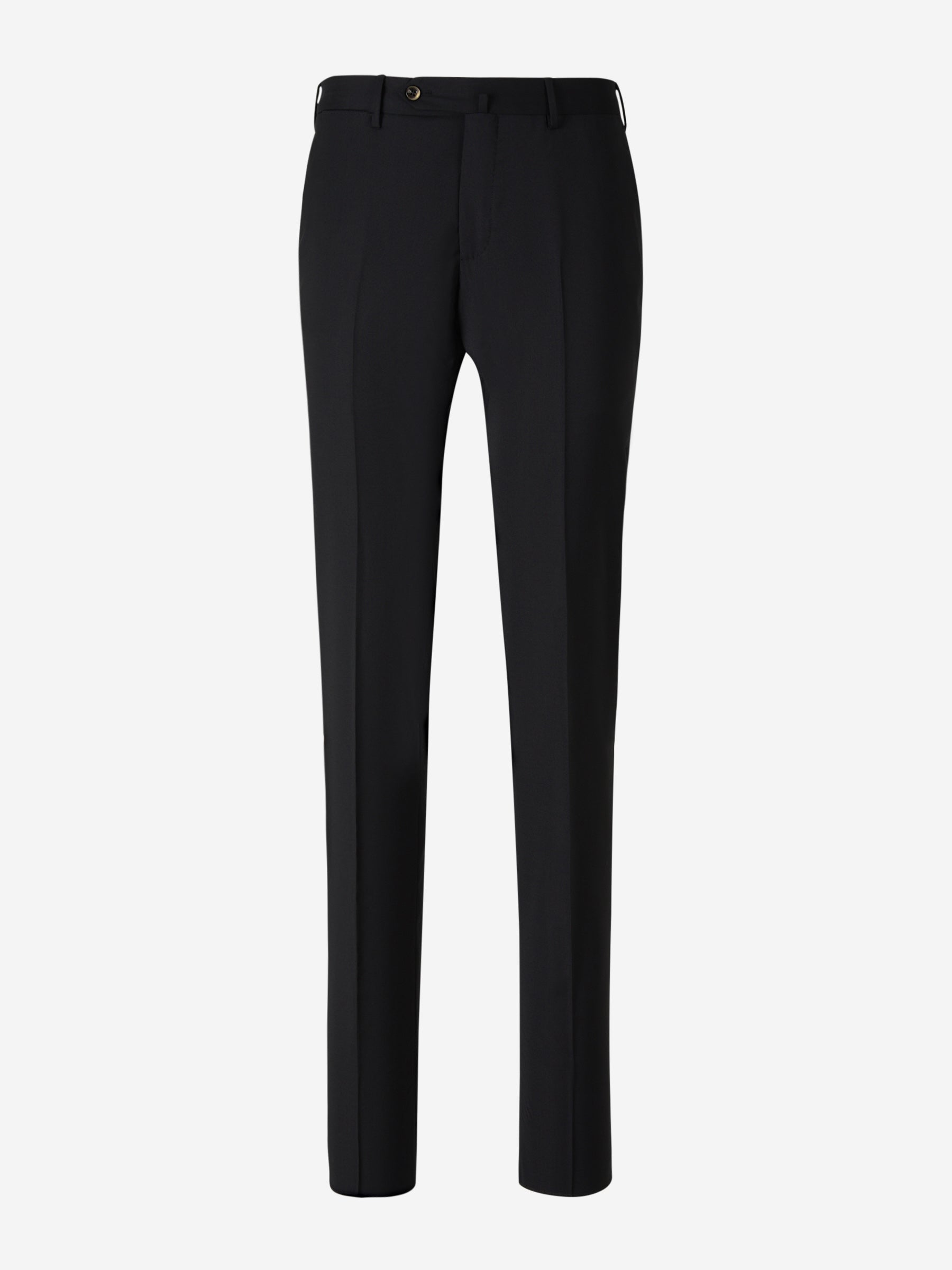 PT Torino Hombre Barcelona Pantalones Formales Lana color Negro sku 321-000342 06 - Foto 1