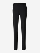 PT Torino Hombre Barcelona Pantalones Formales Lana color Negro sku 321-000342 06 - Foto 1