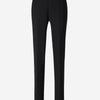 PT Torino Hombre Barcelona Pantalones Formales Lana color Negro sku 321-000342 06 - Foto 1