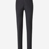 PT Torino Hombre Barcelona Pantalones Vestir Lana color Gris Antracita sku 321-000361 01 - Foto 1
