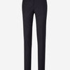 PT Torino Hombre Barcelona Pantalones Vestir Lana color Azul Noche sku 321-000361 06 - Foto 1