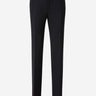 Canali Hombre Barcelona Pantalones Vestir Lana color Negro sku 321-000363 01 - Foto 1
