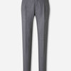 Scabal Hombre Barcelona Pantalones de Vestir color Gris sku 321-000366 01 - Foto 1