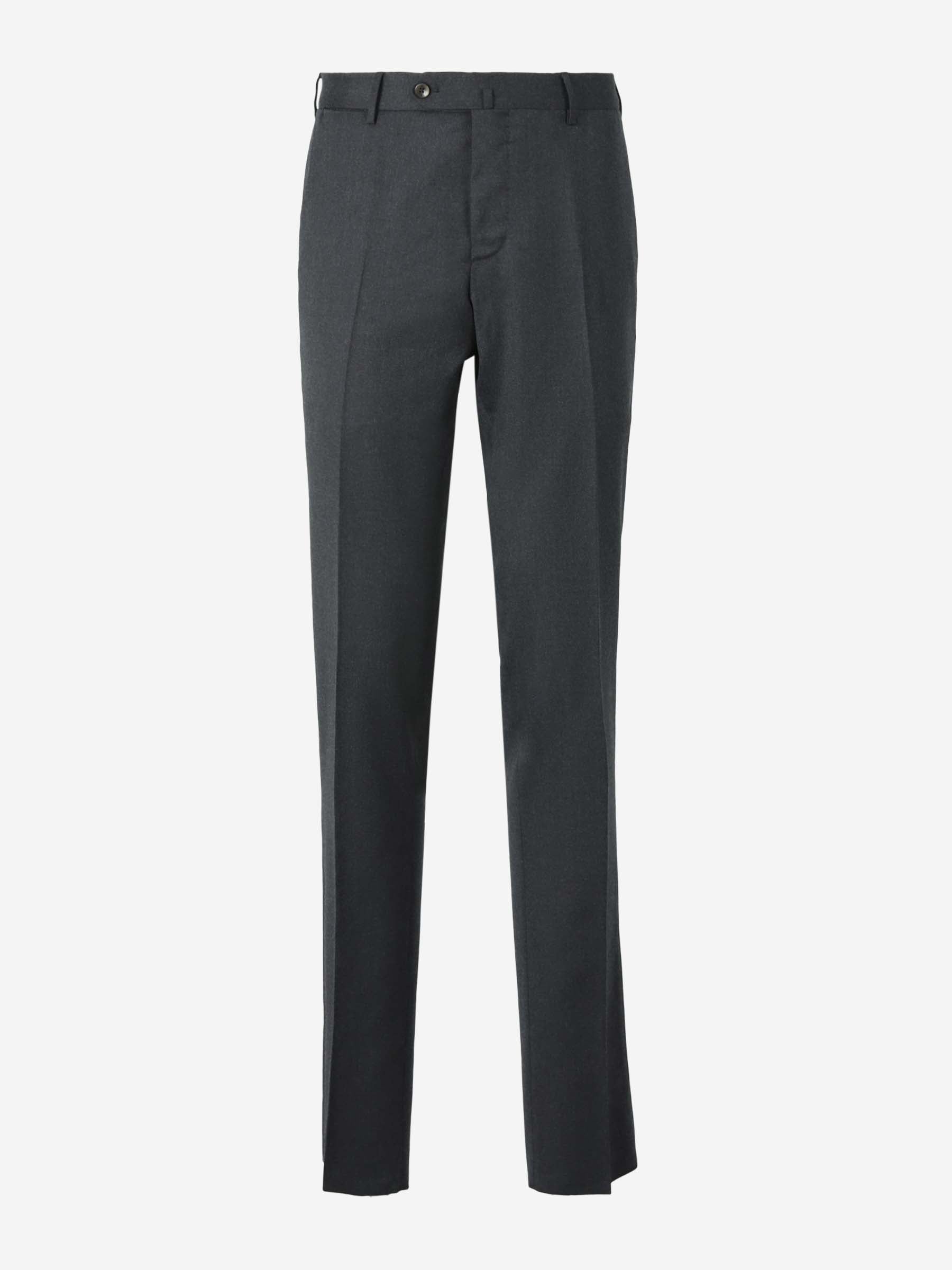 PT Torino Hombre Barcelona Pantalones Slim Fit color Gris Piedra sku 322-000396 03 - Foto 1