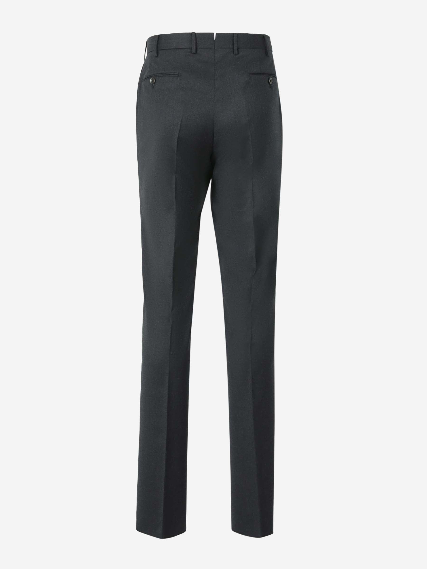 PT Torino Hombre Barcelona Pantalones Slim Fit color Gris Piedra sku 322-000396 03 - Foto 2