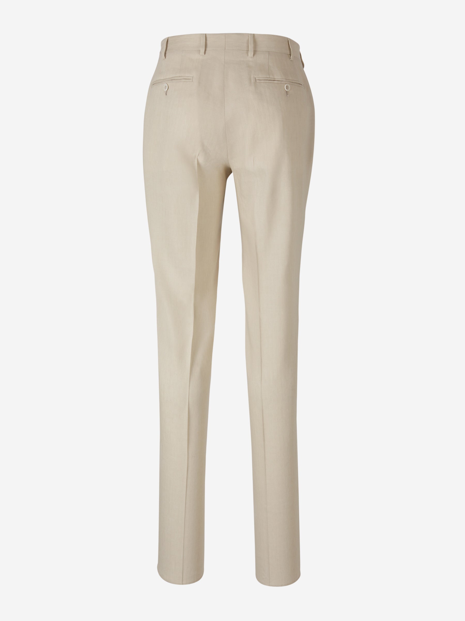 Canali – Pantalones Lino Fluido Hombre 322-000430 01