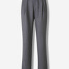 Canali Hombre Barcelona Pantalones De Vestir color Gris Antracita sku 322-000470 01 - Foto 1