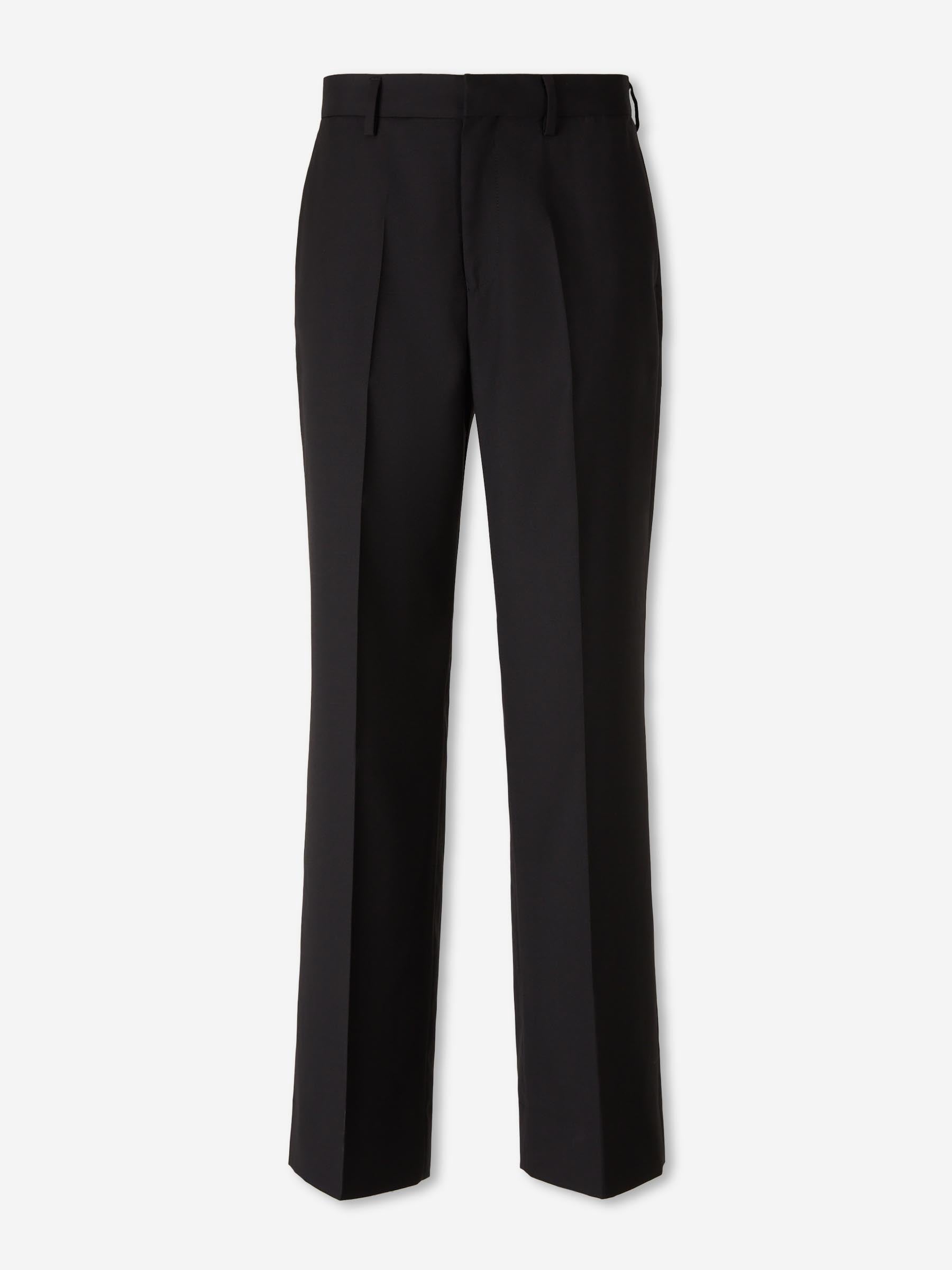 Carrer Hombre Barcelona Pantalones Cadore color Negro sku 322-000472 01 - Foto 1