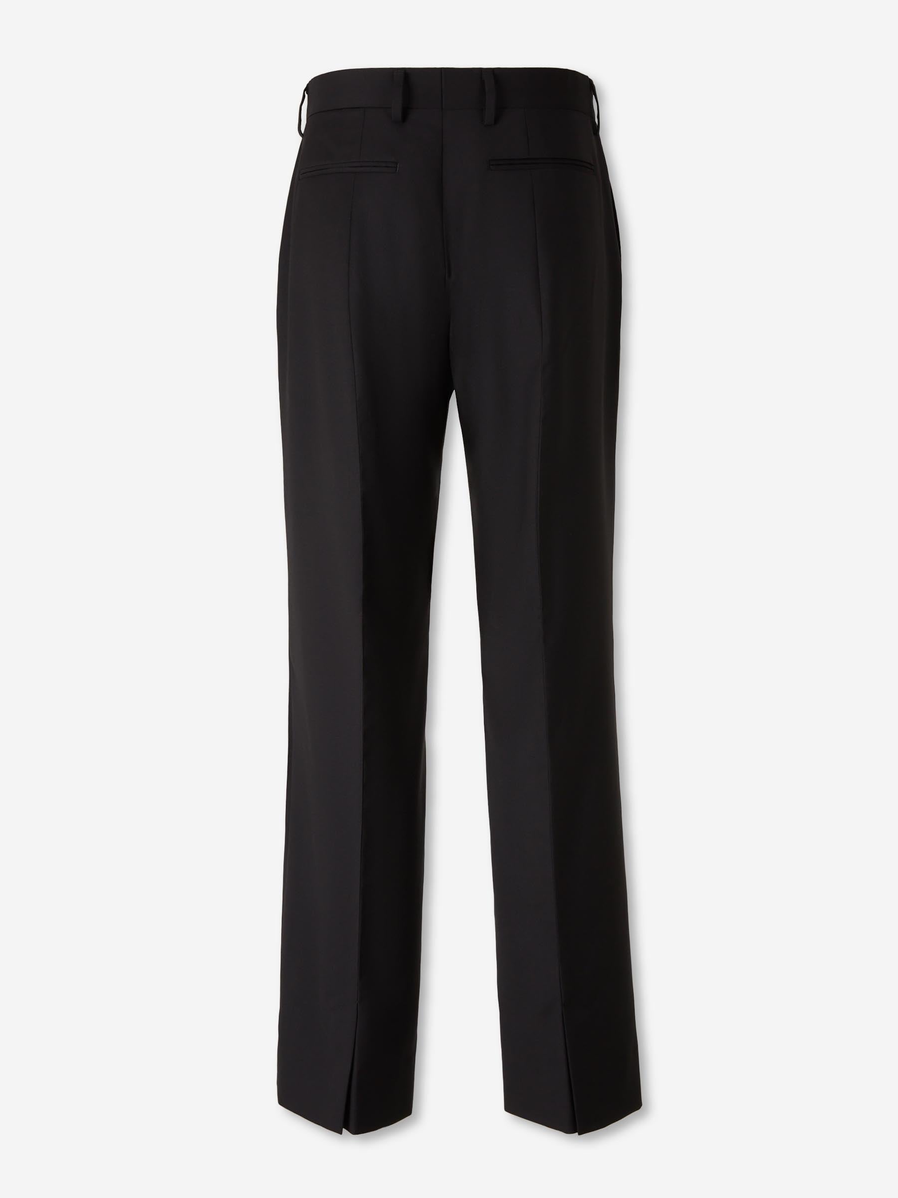 Carrer Hombre Barcelona Pantalones Cadore color Negro sku 322-000472 01 - Foto 2