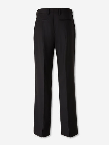Carrer Hombre Barcelona Pantalones Cadore color Negro sku 322-000472 01 - Foto 2