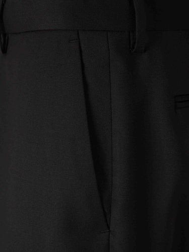 Carrer Hombre Barcelona Pantalones Cadore color Negro sku 322-000472 01 - Foto 3