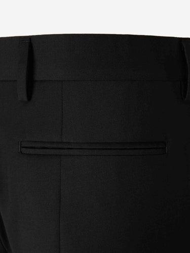 Carrer Hombre Barcelona Pantalones Cadore color Negro sku 322-000472 01 - Foto 4