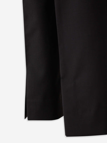 Carrer Hombre Barcelona Pantalones Cadore color Negro sku 322-000472 01 - Foto 5