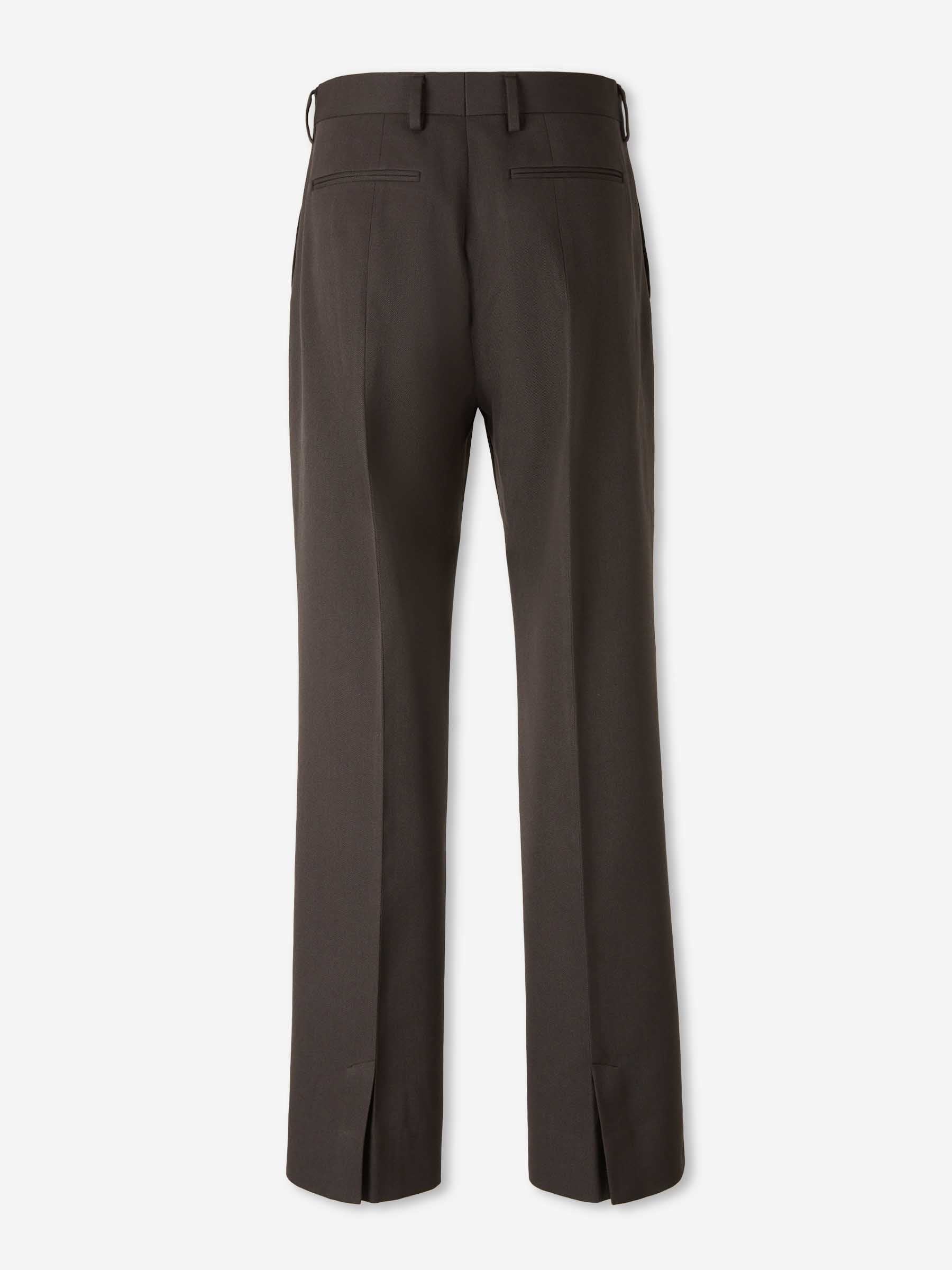Carrer Hombre Barcelona Pantalones Cadore color Taupe sku 322-000472 02 - Foto 2
