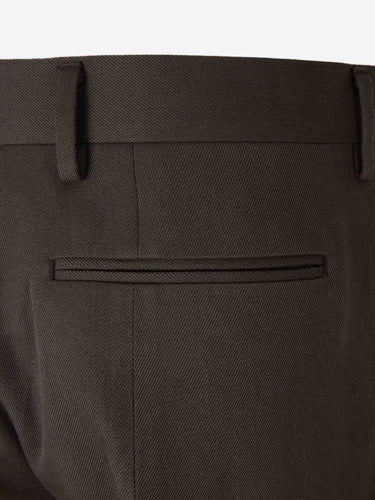Carrer Hombre Barcelona Pantalones Cadore color Taupe sku 322-000472 02 - Foto 4