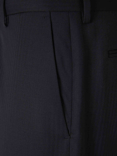 Carrer Hombre Barcelona Pantalones Cadore color Azul Noche sku 322-000472 03 - Foto 3
