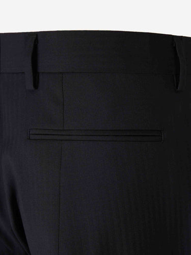 Carrer Hombre Barcelona Pantalones Cadore color Azul Noche sku 322-000472 03 - Foto 4