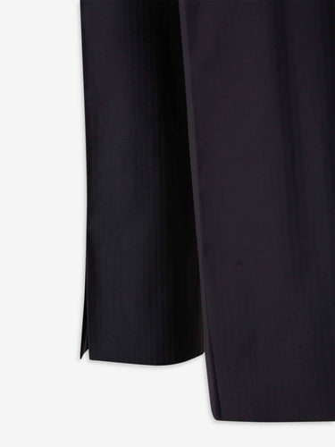 Carrer Hombre Barcelona Pantalones Cadore color Azul Noche sku 322-000472 03 - Foto 5