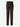 Zegna Hombre Barcelona Pantalones Vestir Lino color Marrón Oscuro sku 322-000473 01 - Foto 2