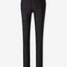 Tom Ford Hombre Barcelona Pantalones de Vestir color Negro sku 322-000474 01 - Foto 1