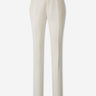 Tom Ford Hombre Barcelona Pantalones Vestir Seda color Crema sku 322-000475 01 - Foto 1