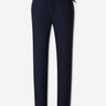 Canali Hombre Barcelona Pantalones de Vestir Rectos color Azul Marino sku 322-000482 01 - Foto 1