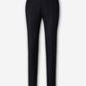 Berwich Hombre Barcelona Pantalones Vestir  Lana color Azul Noche sku 322-000484 03 - Foto 1