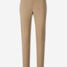 Incotex Hombre Barcelona Pantalones Chinos Rectos color Camel sku 322-000485 01 - Foto 1