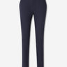 Incotex Hombre Barcelona Pantalones Chinos Rectos color Azul Marino sku 322-000485 02 - Foto 1