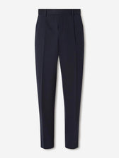 Zegna Hombre Barcelona Pantalones Rectos color Negro sku 322-000490 01 - Foto 1
