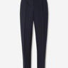 Zegna Hombre Barcelona Pantalones Rectos color Negro sku 322-000490 01 - Foto 1