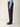 Zegna Hombre Barcelona Pantalones Rectos color Negro sku 322-000490 01 - Foto 3