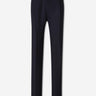 Lardini Hombre Barcelona Pantalones de Vestir color Azul Noche sku 322-000492 01 - Foto 1