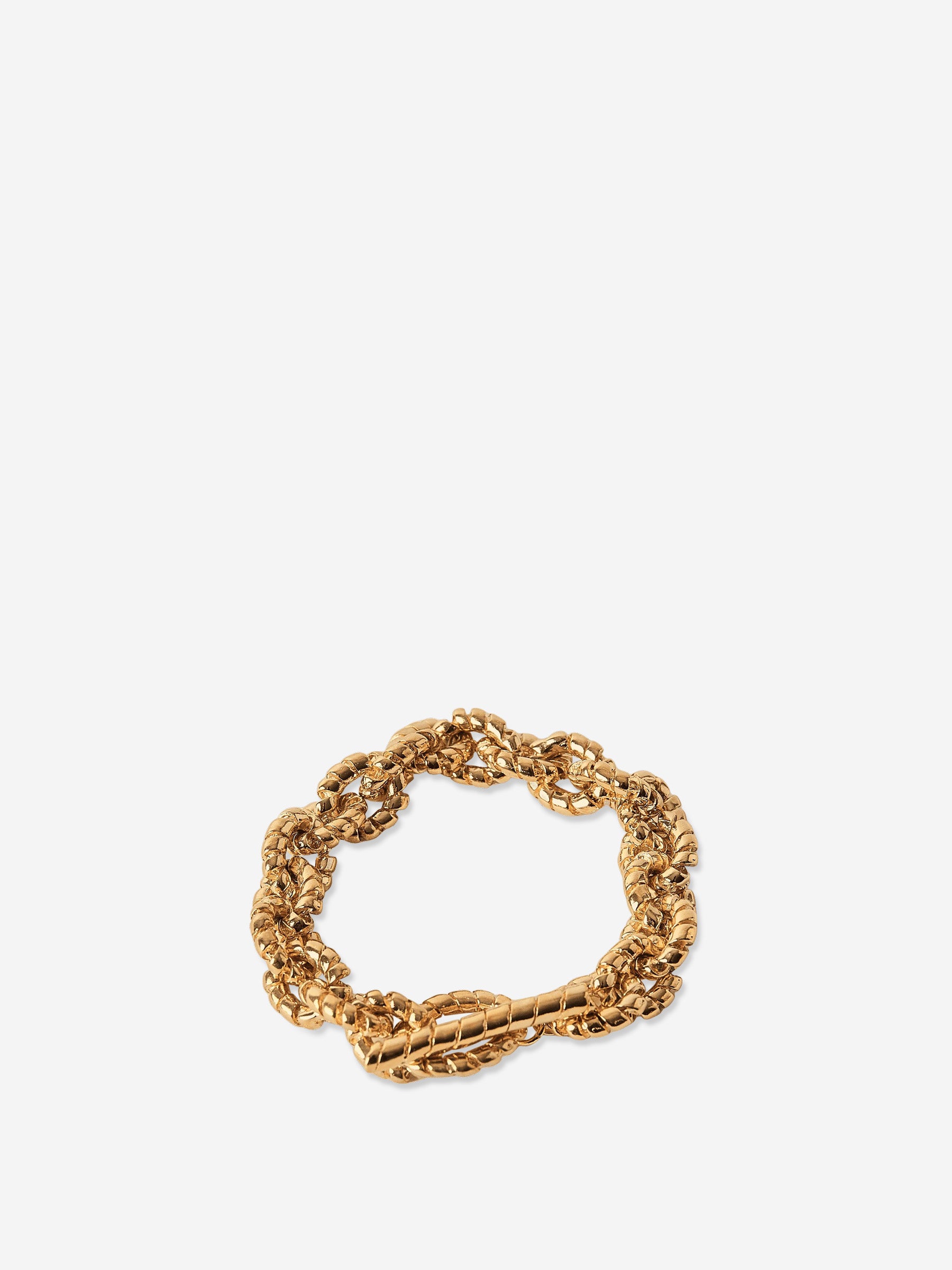 Paola Sighinolfi Brazalete Onora color Dorado sku 850-001785 01 - Foto 1