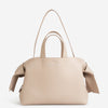 Acne Studios Mujer Barcelona Bolso Tote Musubi M color Taupe sku 810-007832 01 - Foto 1