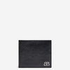 Balenciaga Hombre Barcelona Cartera Monaco Piel color Negro sku 691-001379 01 - Foto 1