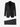 Brioni Hombre Barcelona Smoking Recto Lana color Negro sku 331-000160 02 - Foto 1
