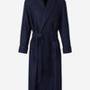 Santa Eulalia Bata Lana Cashmere color Azul Marino sku 440-000074 01 - Foto 1