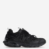 Balenciaga Mujer Barcelona Sneakers Track Laces color Negro sku 806-000328 01 - Foto 1