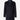 Herno Hombre Barcelona Abrigo con Chaleco Interior color Negro sku 341-000532 01 - Foto 1