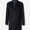 Herno Hombre Barcelona Abrigo con Chaleco Interior color Negro sku 341-000532 01 - Foto 1