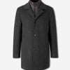 Moorer Hombre Barcelona Abrigo Largo Montferrato color Gris Antracita sku 341-000536 01 - Foto 1