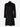 Setchu Hombre Barcelona Abrigo Largo Cachemira color Negro sku 341-000538 01 - Foto 2