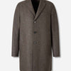 Harris Wharf Hombre Barcelona Abrigo Largo Lana color Marrón sku 341-000540 01 - Foto 1