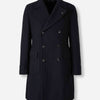 Tagliatore Hombre Barcelona Abrigo Largo Lana color Azul Marino sku 341-000545 00 - Foto 1