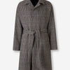 Tagliatore Hombre Barcelona Abrigo Largo Lana color Camel sku 341-000546 01 - Foto 1