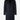 Brioni Hombre Barcelona Abrigo Largo Cachemira color Negro sku 341-000548 01 - Foto 1