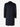Brioni Hombre Barcelona Abrigo Largo Cachemira color Negro sku 341-000548 01 - Foto 2