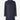 Herno Hombre Barcelona Abrigo Largo Acolchado color Azul Marino sku 341-000555 01 - Foto 1