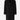 Canali Hombre Barcelona Abrigo Largo Pelo color Negro sku 341-000558 01 - Foto 1